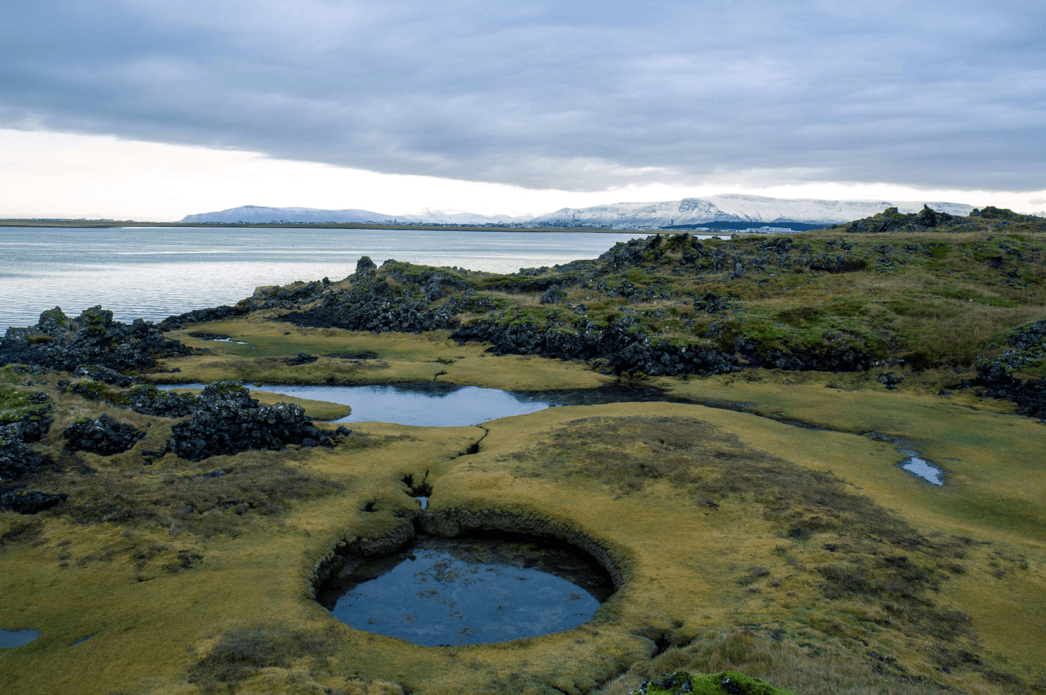 Gálgahraun
