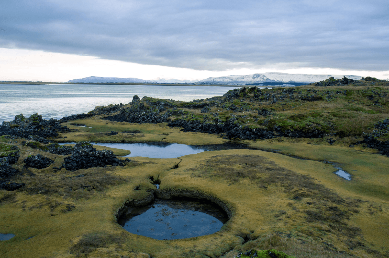 Gálgahraun