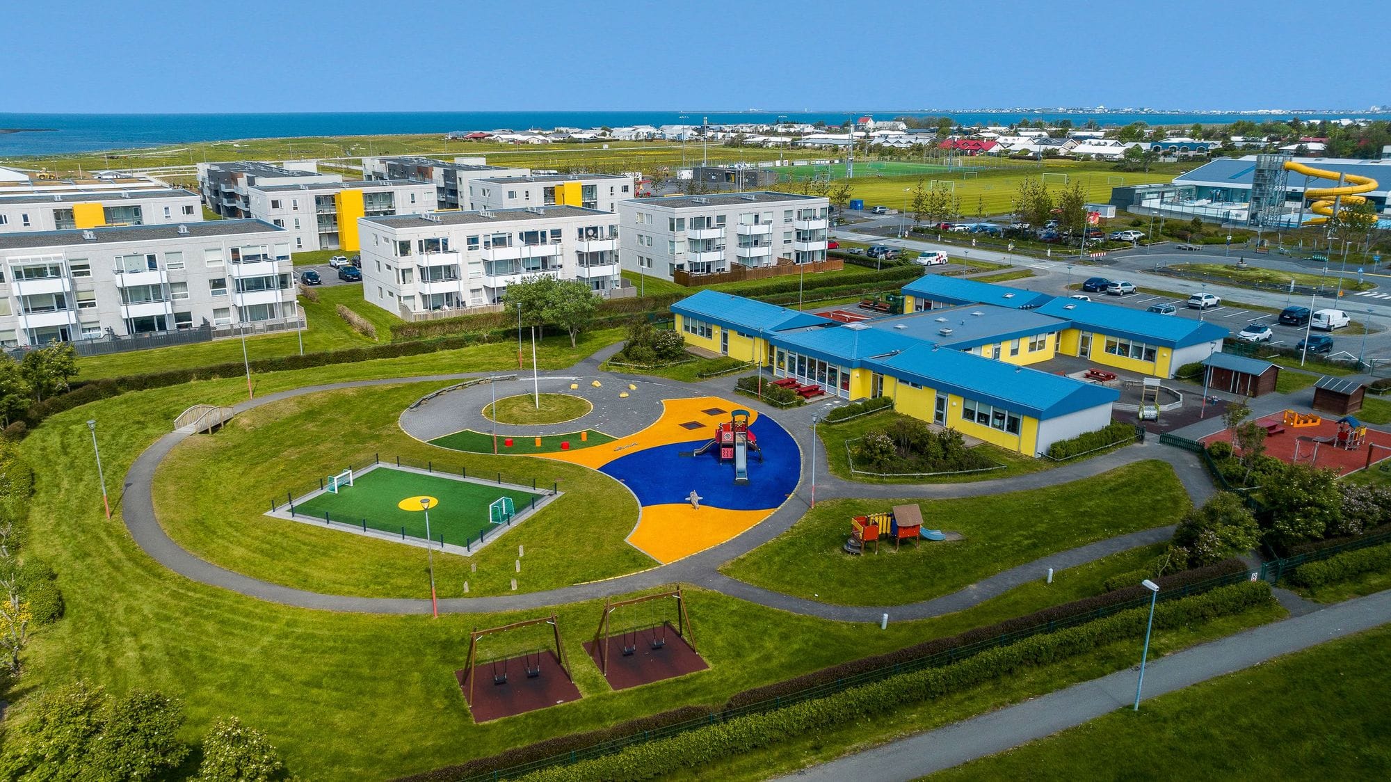 Leikskólinn Holtakot