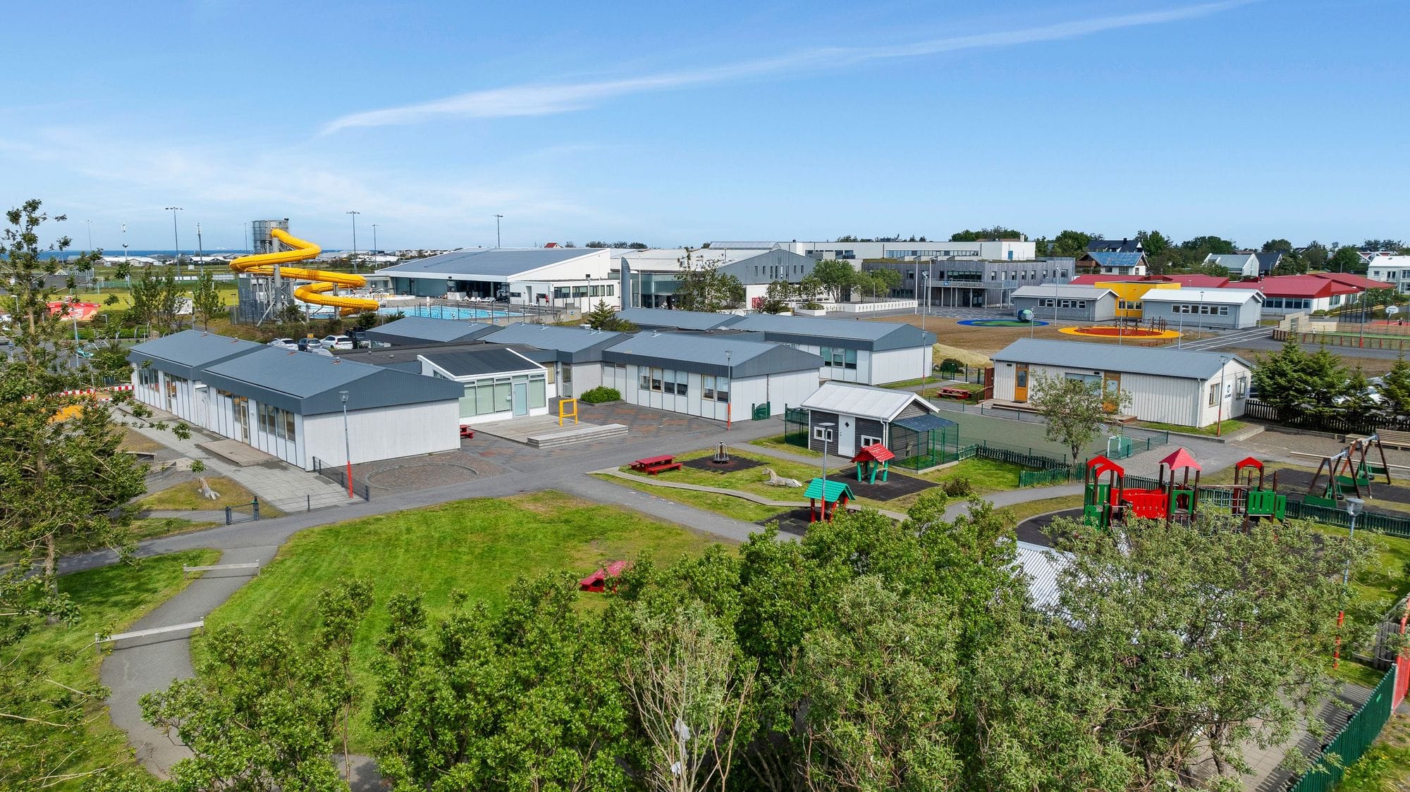 Leikskólinn Krakkakot