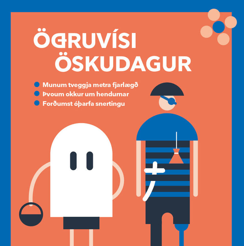 Öðruvísi öskudagur