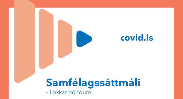 Samfélagssáttmáli - Covid-19