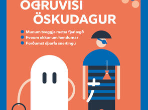 Öðruvísi öskudagur