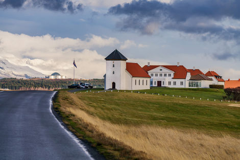 Bessastaðir