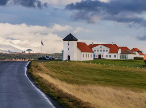 Bessastaðir