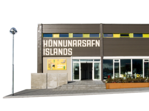 Hönnunarsafn Íslands