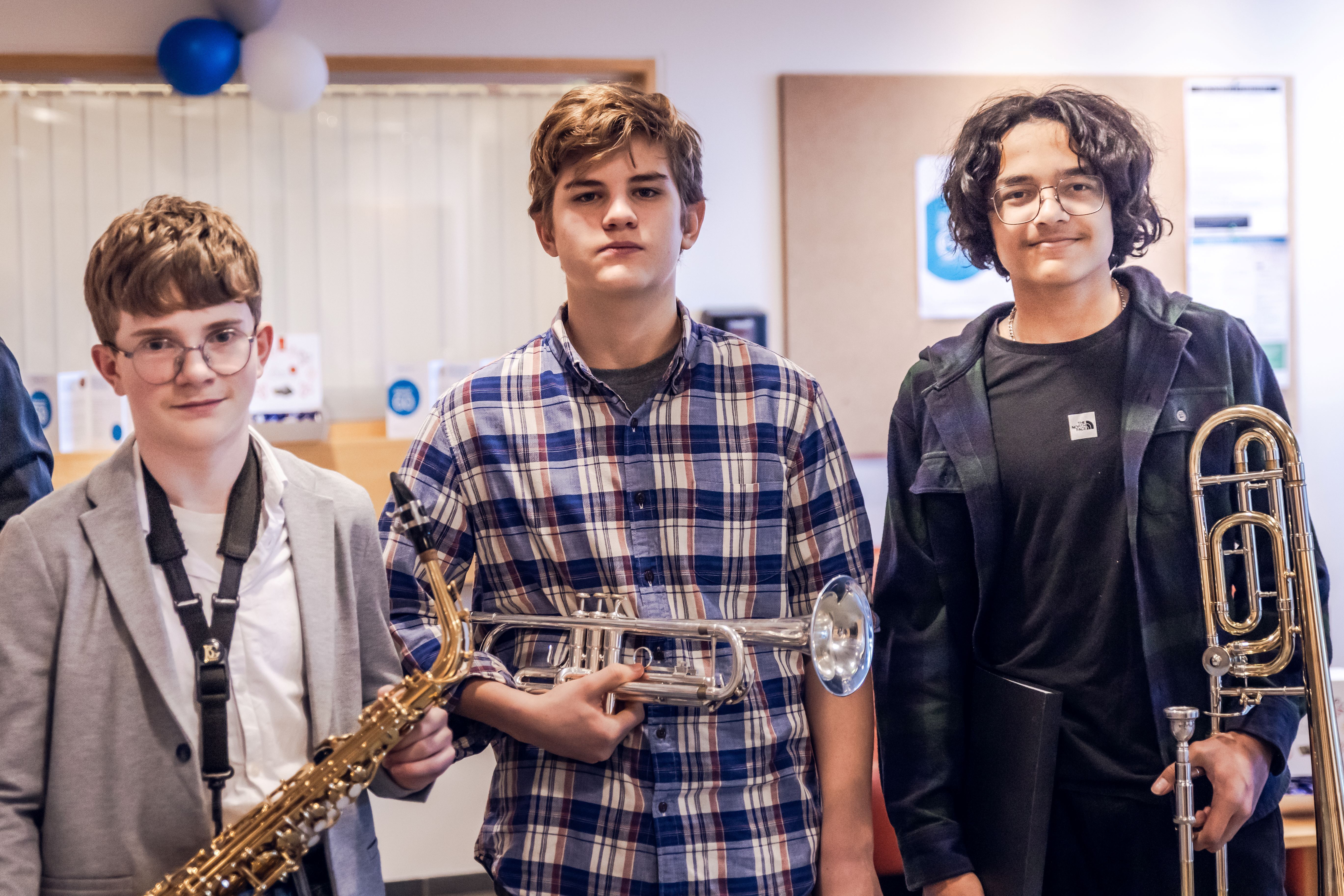 Malmblastursleikarar