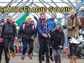 Skátafélagið Svanir