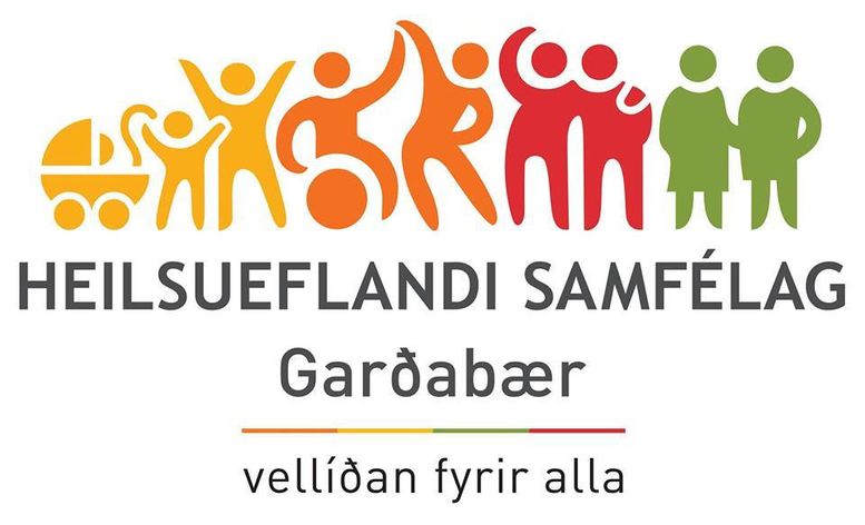 Heilsueflandi samfélag