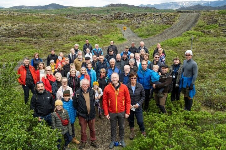 Búrfell og umhverfi friðlýst