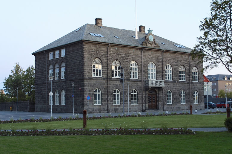 Alþingi