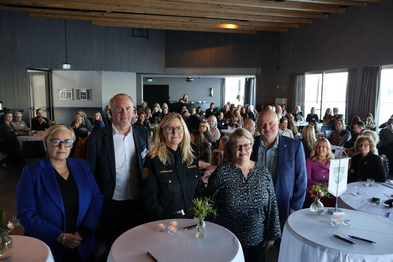 Samfélagið í Garðabæ stendur saman vörð um börn í viðkvæmri stöðu