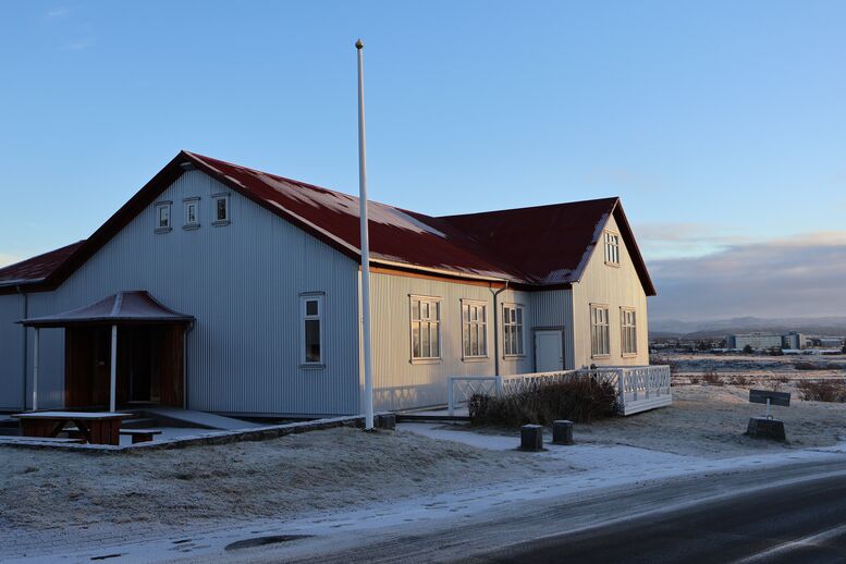 Hátíðarfundur bæjarstjórnar Garðabæjar