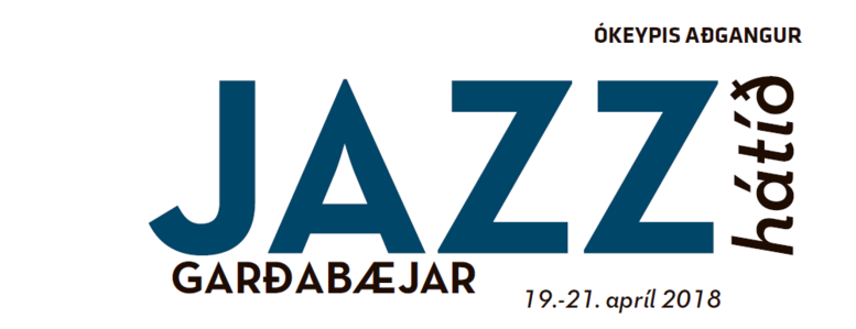 Jazzhátíð