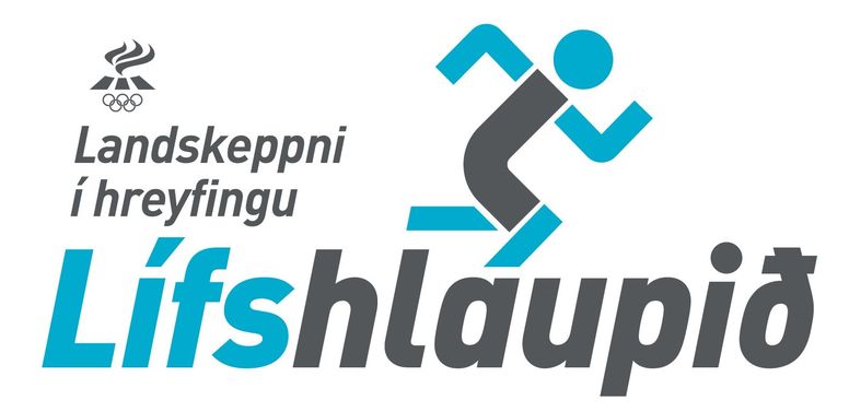 Lífshlaupið 2019