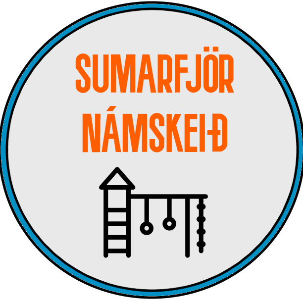 Sumarfjör 2021