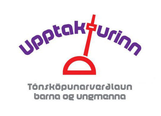 Upptakturinn