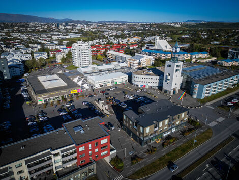 Fjárhagsáætlun Garðabæjar 2025: Lágar álögur, sterkur rekstur og framúrskarandi þjónusta
