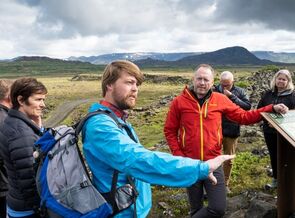 Búrfell og umhverfi friðlýst