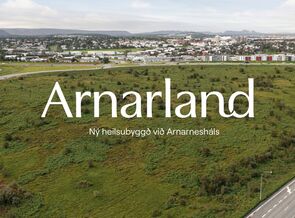 Arnarland