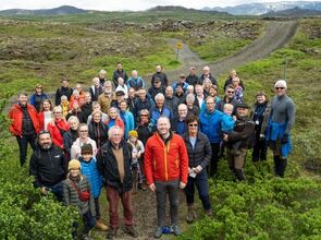 Búrfell og umhverfi friðlýst