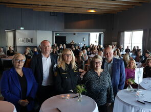 Samfélagið í Garðabæ stendur saman vörð um börn í viðkvæmri stöðu