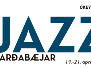 Jazzhátíð