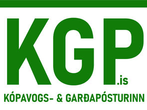 KGP.is