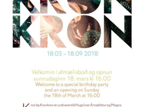 Kron by Kronkron