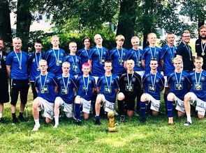 Stjarnan U15 ára