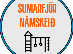 Sumarfjör 2021