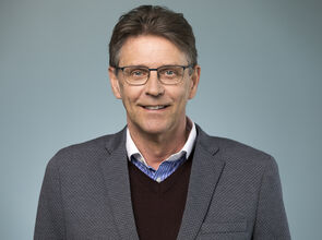 Gunnar Einarsson bæjarstjóri