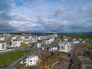 Urriðaholt í Garðabæ