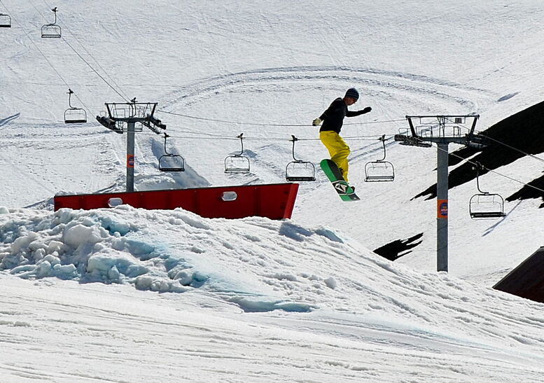 Bláfjöll