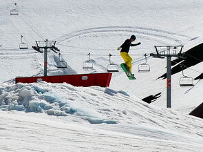 Bláfjöll