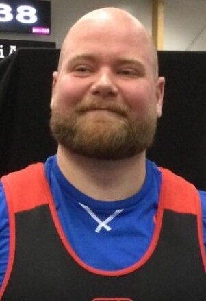 Aron-Fridrik-Georgsson