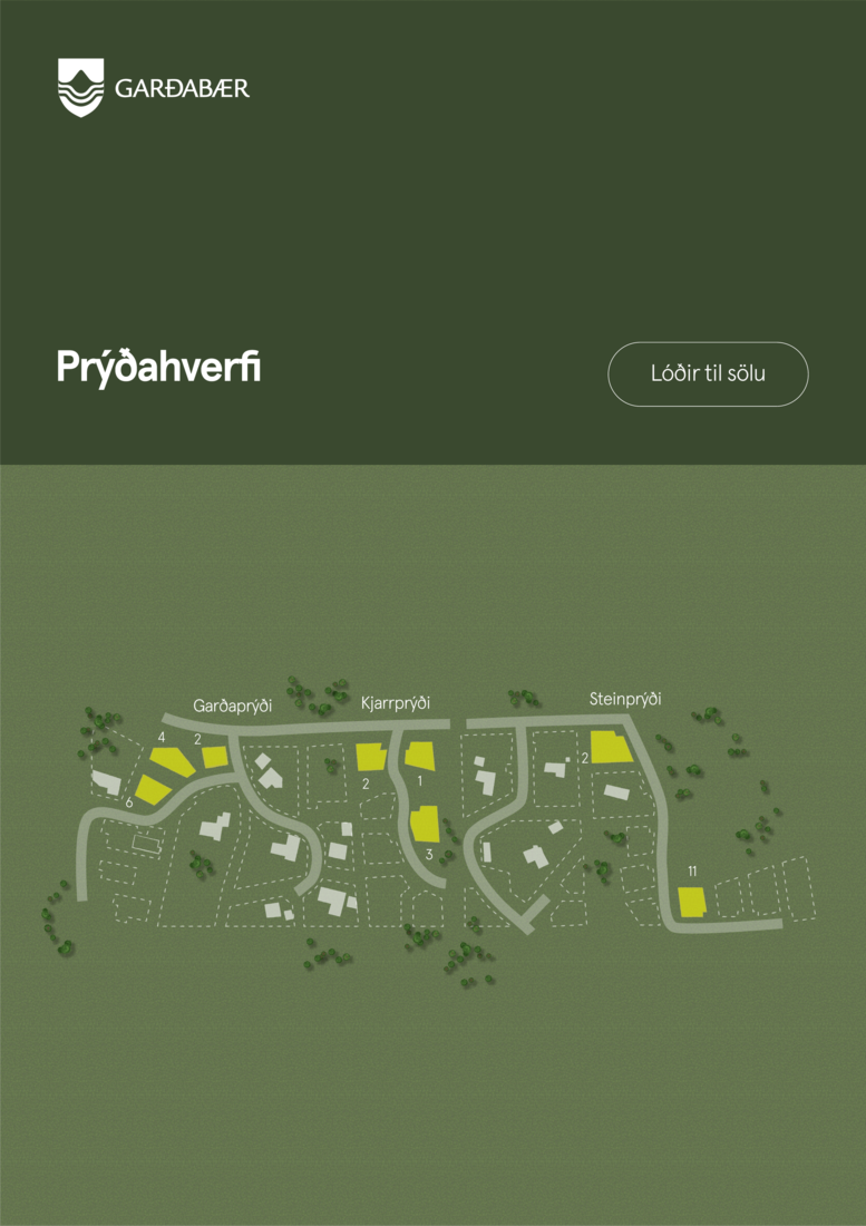 Prydar