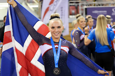 Asta-Kristinsdottir