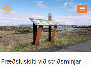 11_fraedsluskilti_stridsminjar