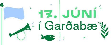 17. júní í Garðabæ