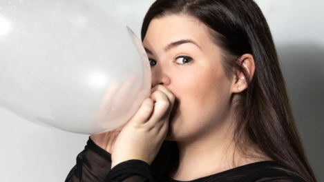 Indíana Rós Ægisdóttir