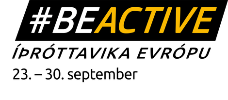 BeActive Íþróttavika Evrópu