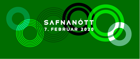 Safnanótt 2020