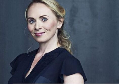 Þóra Einarsdóttir