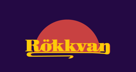 Rökkvan