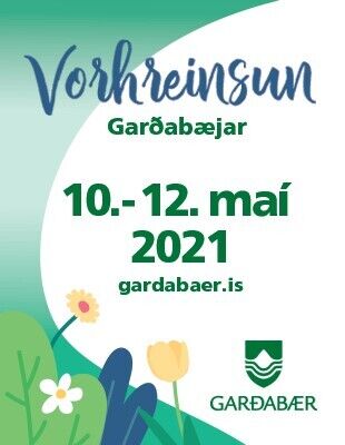 Vorhreinsun 2021