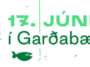 17. júní í Garðabæ