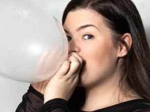 Indíana Rós Ægisdóttir