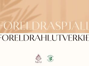 Foreldraspjall í Bókasafni Garðabæjar