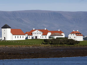 Bessastaðir